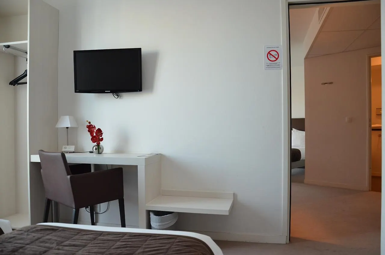 Hotel Capitaine Paoli