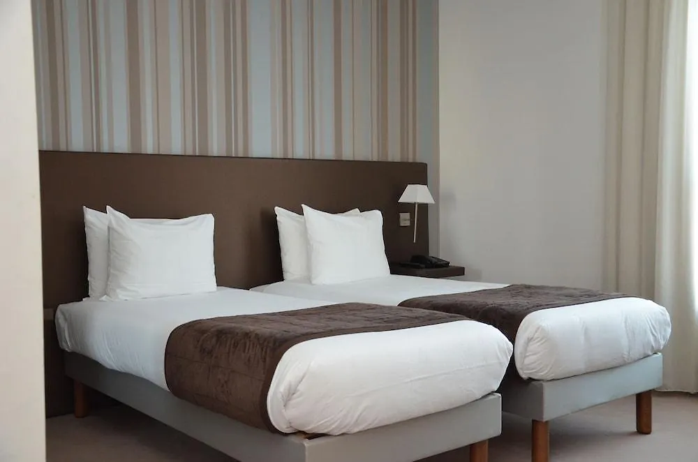 Hotel Capitaine Paoli Paris