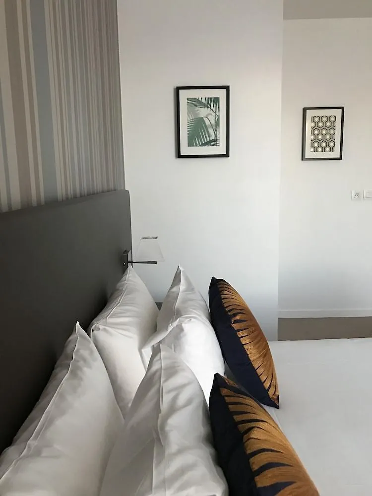 Capitaine Paoli Hotel